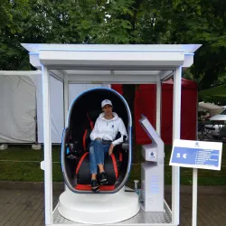 Vilkaviškis Cultural Center - Vilkaviskis