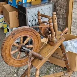 Vilkaviškis Market Square - Vilkaviskis