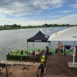 Vilkaviškis Park - Vilkaviskis