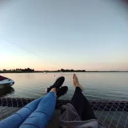 Vilkaviškis Park - Vilkaviskis