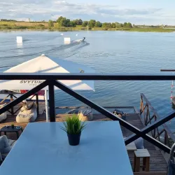 Vilkaviškis Park - Vilkaviskis