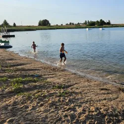 Vilkaviškis Park - Vilkaviskis