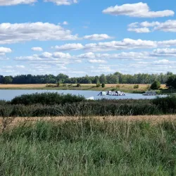 Vilkaviškis Park - Vilkaviskis