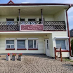 Vilkaviškis Regional Museum - Vilkaviskis