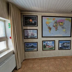 Vilkaviškis Regional Museum - Vilkaviskis