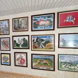 Vilkaviškis Regional Museum - Vilkaviskis