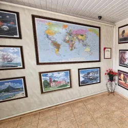 Vilkaviškis Regional Museum - Vilkaviskis