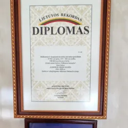 Vilkaviškis Regional Museum - Vilkaviskis