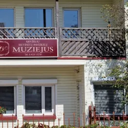 Vilkaviškis Regional Museum - Vilkaviskis