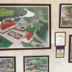 Vilkaviškis Regional Museum - Vilkaviskis