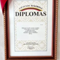 Vilkaviškis Regional Museum - Vilkaviskis