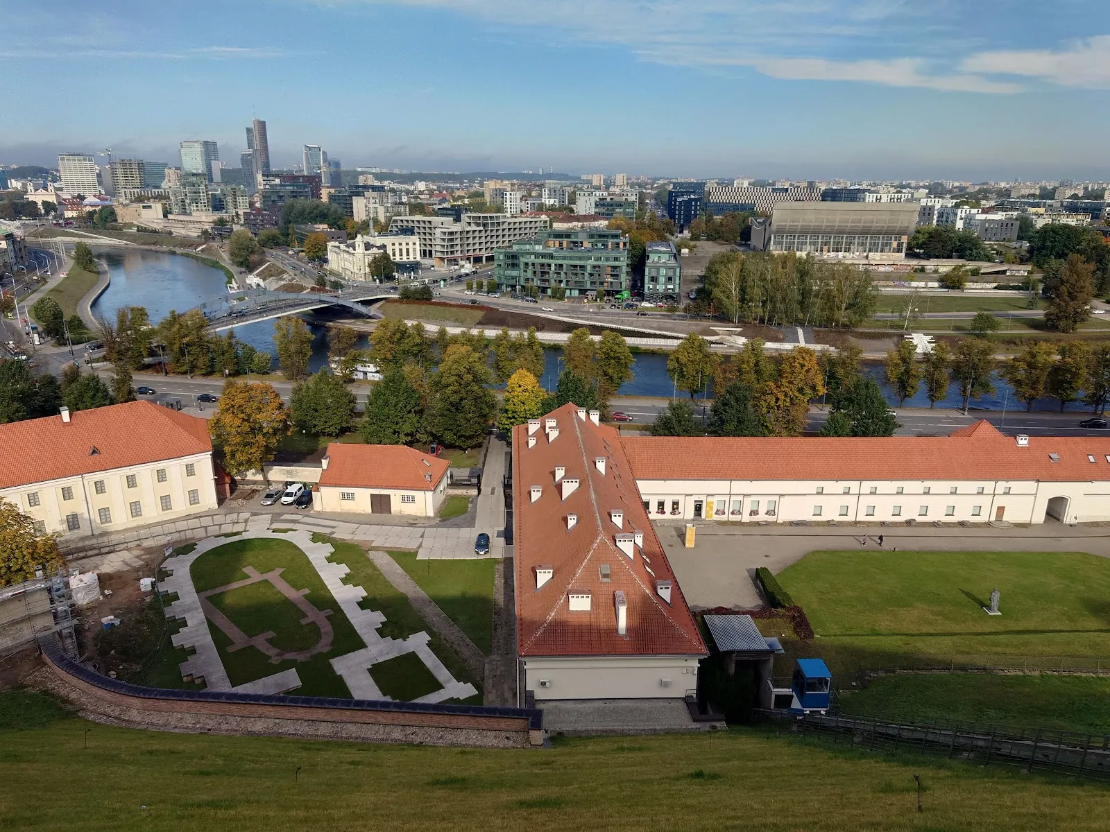 Vilnius