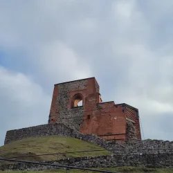 Gediminas' Tower - Vilnius