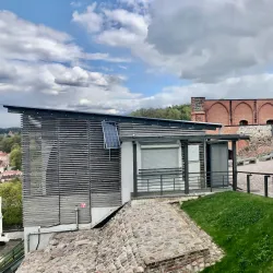 Gediminas' Tower - Vilnius