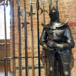 Gediminas' Tower - Vilnius