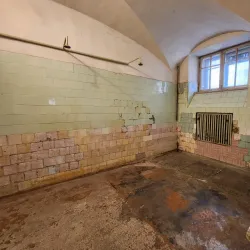 Museum of Occupations and Freedom Fights (KGB Museum) - Vilnius