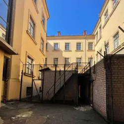 Museum of Occupations and Freedom Fights (KGB Museum) - Vilnius