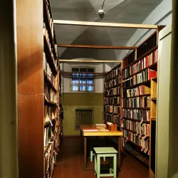 Museum of Occupations and Freedom Fights (KGB Museum) - Vilnius