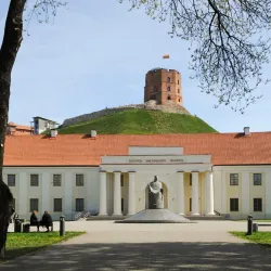 National Museum of Lithuania - Vilnius