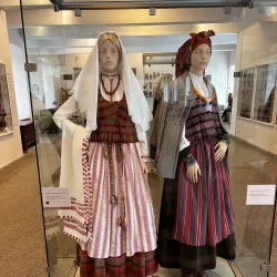 National Museum of Lithuania - Vilnius