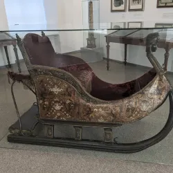 National Museum of Lithuania - Vilnius