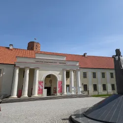 National Museum of Lithuania - Vilnius