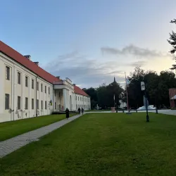 National Museum of Lithuania - Vilnius