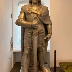 National Museum of Lithuania - Vilnius