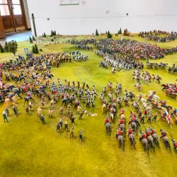 National Museum of Lithuania - Vilnius