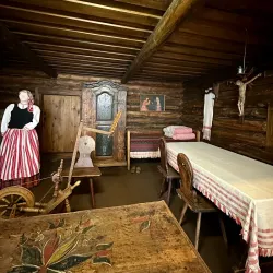 National Museum of Lithuania - Vilnius