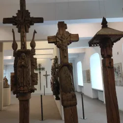 National Museum of Lithuania - Vilnius