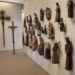 National Museum of Lithuania - Vilnius