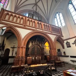 St. Anne's Church - Vilnius