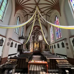 St. Anne's Church - Vilnius