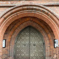 St. Anne's Church - Vilnius