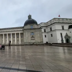 Vilnius Old Town - Vilnius