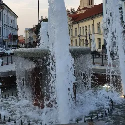 Vilnius Old Town - Vilnius