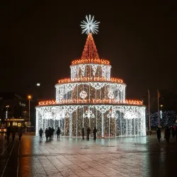 Vilnius Old Town - Vilnius