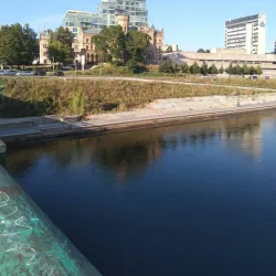 Vilnius Old Town - Vilnius