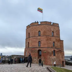 Vilnius Old Town - Vilnius