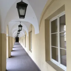 Vilnius University - Vilnius