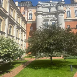 Vilnius University - Vilnius