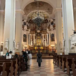 Vilnius University - Vilnius