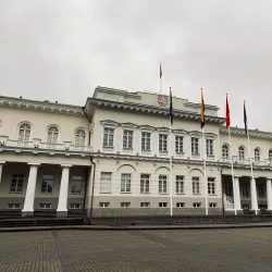 Vilnius University - Vilnius