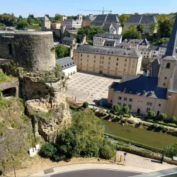 Bock Casemates - Alzingen