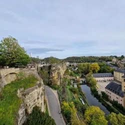Bock Casemates - Alzingen