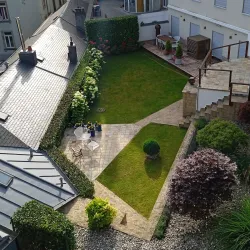 Grund District - Alzingen