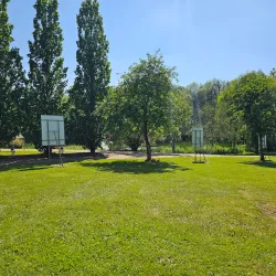 Kiem Park - Alzingen