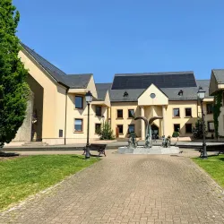 Kiem Park - Alzingen