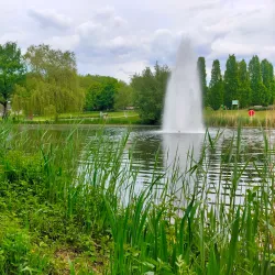 Kiem Park - Alzingen